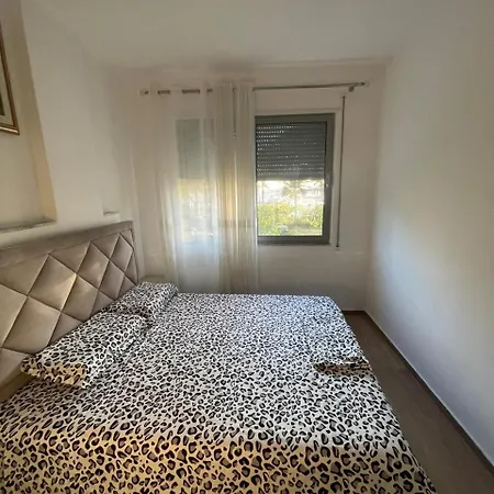 Appartement Azzure Nest *